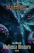 E-Book (epub) Mollusca Obscura von Ina Elbracht