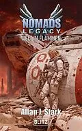 E-Book (epub) Nomads Legacy von Allan J. Stark
