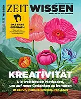 Geheftet ZEIT Wissen 6/26 von 