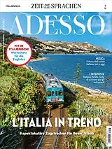 Geheftet Adesso 8/26 von 