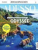 Geheftet Adesso 11/26 von