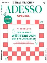 Geheftet Adesso Spezial 2/2026 von 