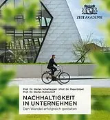 E-Book (epub) Nachhaltigkeit im Unternehmen von 