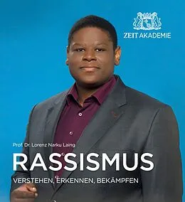 E-Book (epub) Rassismus von Lorenz Narku Laing