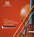 E-Book (epub) Musik von Melanie Unseld