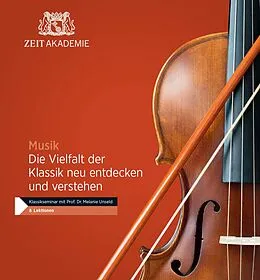 E-Book (epub) Musik von Melanie Unseld