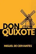 E-Book (epub) Don Quixote von Miguel De Cervantes