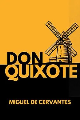 E-Book (epub) Don Quixote von Miguel De Cervantes
