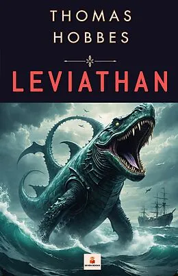 E-Book (epub) Leviathan von Thomas Hobbes