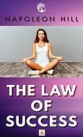 E-Book (epub) The Law of Success von Napoleon Hill