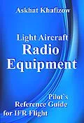 E-Book (epub) Light Aircraft Radio Equipment von Askhat Khafizow