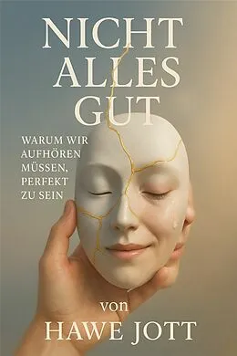 E-Book (epub) Nicht alles gut von Hawe Jott