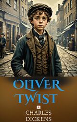 E-Book (epub) Oliver Twist von Charles Dickens