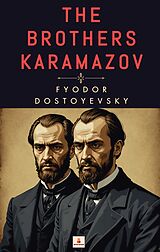 eBook (epub) The Brothers Karamazov de Fyodor Dostoyevsky