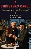 E-Book (epub) A Christmas Carol von Charles Dickens