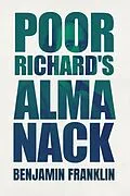 E-Book (epub) Poor Richard's Almanack von Benjamin Franklin