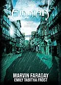 E-Book (epub) Finnian von Marvin Faraday, Emily Tabitha Frost
