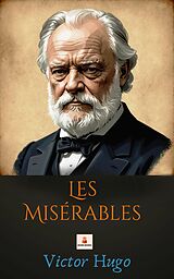 eBook (epub) Les Misérables de Victor Hugo