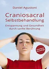 E-Book (epub) Craniosacral-Selbstbehandlung von Daniel Agustoni