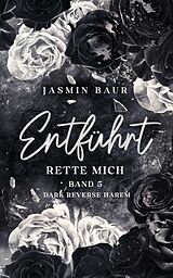 E-Book (epub) Entführt von Jasmin Baur