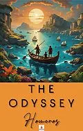 E-Book (epub) The Odyssey von Homeros