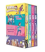 Kartonierter Einband Katie, die Katzensitterin  Boxset Band 1-4 von Colleen AF Venable