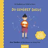 Fester Einband Du gehörst dazu von Jessica Sanders