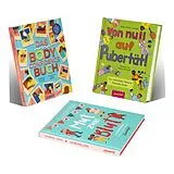 Fester Einband Pubertät Starter Pack von Melissa Pintor Carnagey, Chella Quint, Phillippa Diedrichs