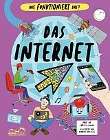 Fester Einband Das Internet von Larissa Suzuki