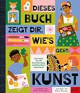 Fester Einband Dieses Buch zeigt dir, wies geht: Kunst von Ruth Millington