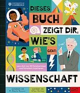 Fester Einband Dieses Buch zeigt dir, wies geht : Wissenschaft von Sheila Kanani
