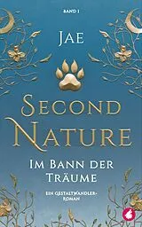E-Book (epub) Second Nature von Jae