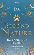 E-Book (epub) Second Nature von Jae
