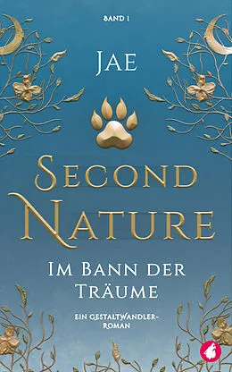 E-Book (epub) Second Nature von Jae