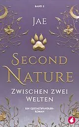 E-Book (epub) Second Nature von Jae