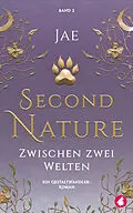 E-Book (epub) Second Nature von Jae