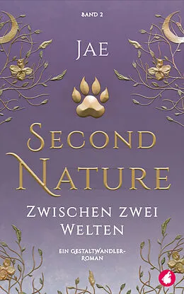 E-Book (epub) Second Nature von Jae