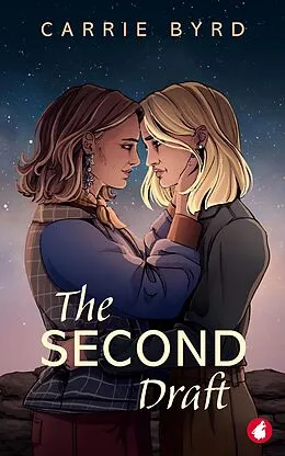 E-Book (epub) The Second Draft von Carrie Byrd