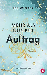 E-Book (epub) Mehr als nur ein Auftrag von Lee Winter