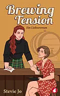 E-Book (epub) Brewing Tension von Stevie Jo