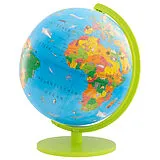 terra Kids Globe 42500000 Spiel