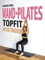 E-Book (epub) Wand-Pilates von Marine Pelligrini