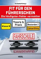 Kartonierter Einband Fit für den Führerschein von 
