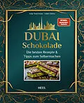 E-Book (epub) Dubai-Schokolade von Antje Watermann, Volker Debus