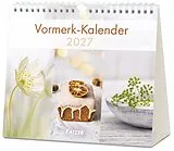 Spiralbindung Vormerk-Kalender, mit Bibelverse 2027  Terminplaner von Bolanz Verlag