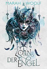  Zorn der Engel (Extended Version) von Marah Woolf