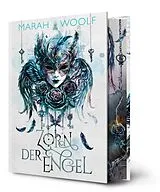 Fester Einband Zorn der Engel (Extended Version) von Marah Woolf