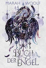 Fester Einband Buch der Engel (Extended Version) von Marah Woolf