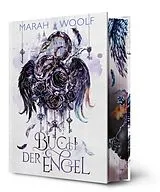 Fester Einband Buch der Engel (Extended Version) von Marah Woolf