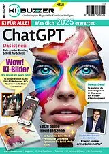 Geheftet ChatGPT Einstieg KI Bilder von Alena Kerbel